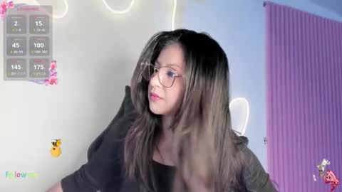 kinky yeyns online show from 03.09.26