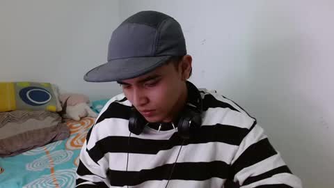 Mercury online show from 01.19.25