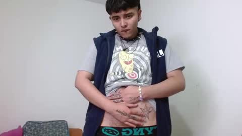 Mercury online show from 01.25.25