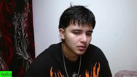 Mercury online show from 02.03.25