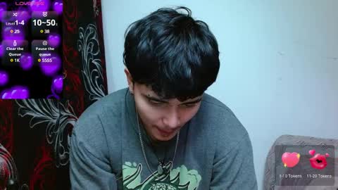 Mercury online show from 02.17.25