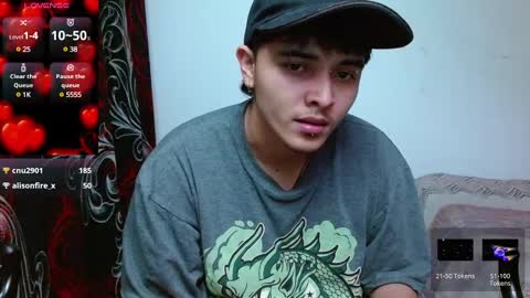 Mercury online show from 02.17.25