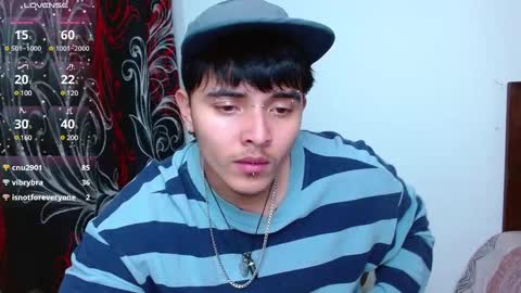 Mercury online show from 02.19.25