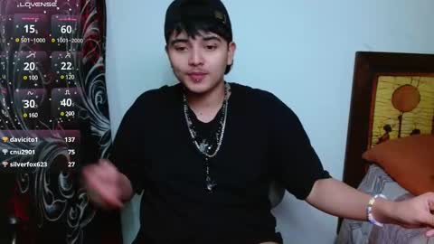 Mercury online show from 02.21.25