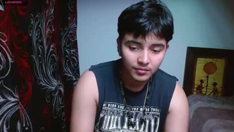 Mercury online show from 02.26.25