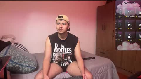 Mercury online show from 09.20.25