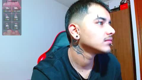 Mercury online show from 02.12.26