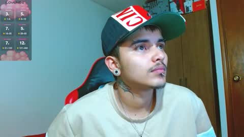 Mercury online show from 03.10.26