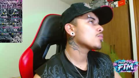 Mercury online show from 04.15.26