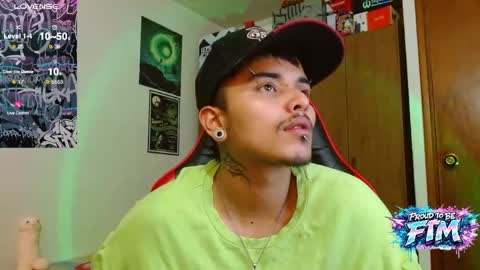 Mercury online show from 04.18.26