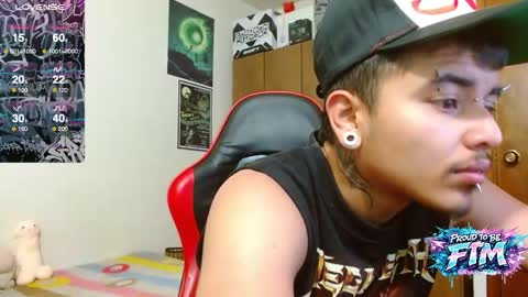 Mercury online show from 04.19.26