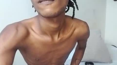 kinkybby_ online show from 01.18.25