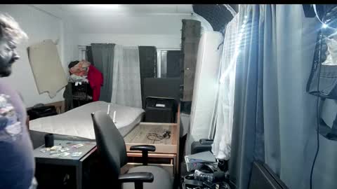 Kinky Cassie online show from 03.12.25