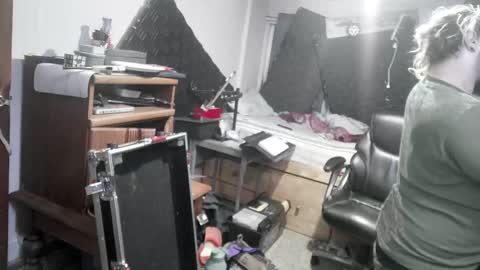 Kinky Cassie online show from 09.10.25