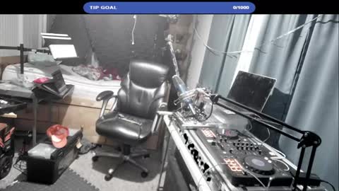 Kinky Cassie online show from 09.13.25