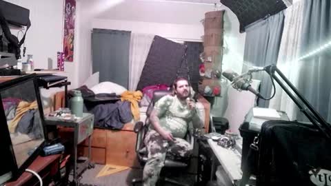 Kinky Cassie online show from 10.11.25