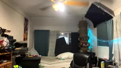 Kinky Cassie online show from 11.05.25