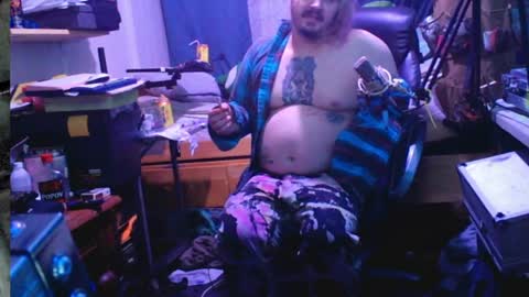 Kinky Cassie online show from 04.06.26