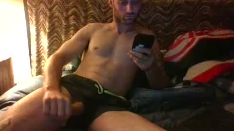 Snapshot of kinkyboyz69 chatting on 07.19.26 kinkyboyz69 online show from 07.19.26