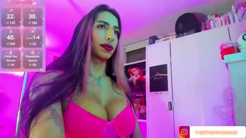 Jasmine. online show from 12.06.24