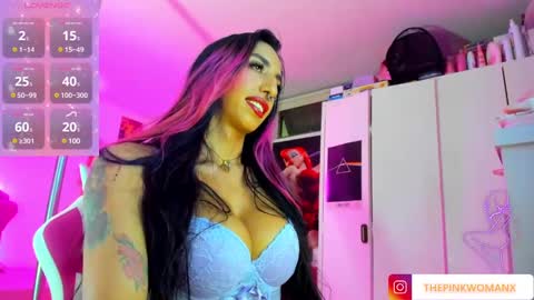 Jasmine. online show from 03.06.25