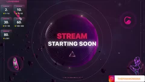 Jasmine. online show from 09.18.25