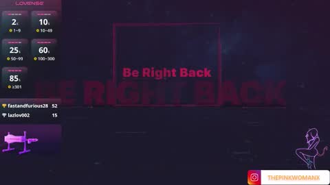 Jasmine. online show from 03.08.26