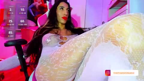 Jasmine. online show from 04.19.26