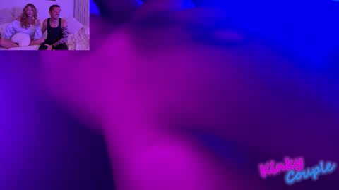 KinkyCouple0025 online show from 03.08.26
