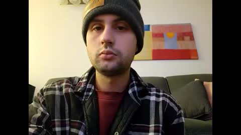 Snapshot of kinkycouple1789 chatting on 12.01.24 Maysie and Hunter online show from 12.01.24