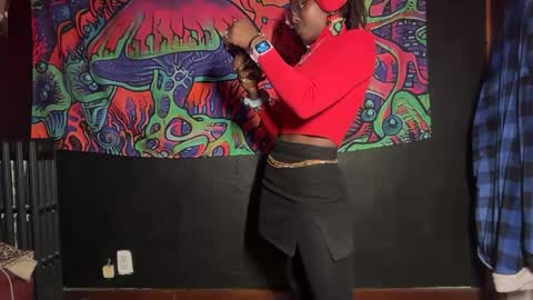 interracialfacial online show from 11.14.25