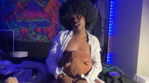 Snapshot of kinkycoupleinteracial chatting on 05.12.26 interracialfacial online show from 05.12.26