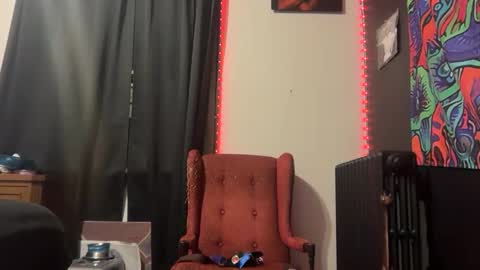 Snapshot of kinkycoupleinteracial chatting on 05.24.26 interracialfacial online show from 05.24.26