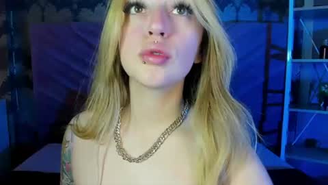  Sara  online show from 07.10.26