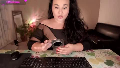 Jenny online show from 09.13.25