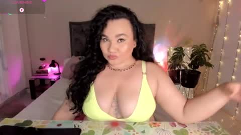 Jenny online show from 06.24.26