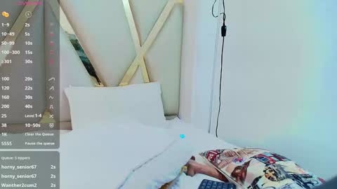 MISS RYN  online show from 01.06.25