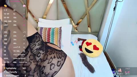 MISS RYN  online show from 01.28.25