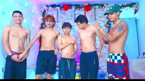 kinkyhousexxx online show from 11.07.25