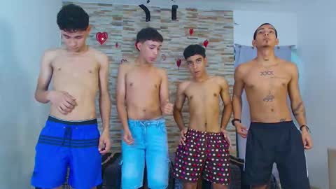 kinkyhousexxx online show from 02.21.26