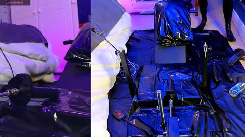 JessicaXD online show from 09.29.25