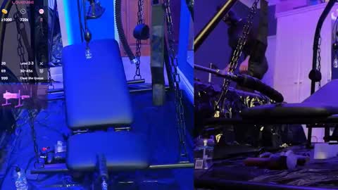 JessicaXD online show from 12.19.25