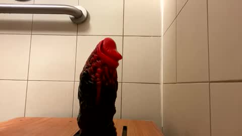 kinkyjudywacky online show from 10.19.25