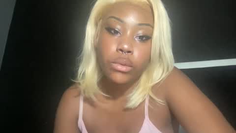 Bunniii online show from 02.08.25