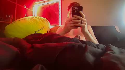 kinkykumiho online show from 03.10.25