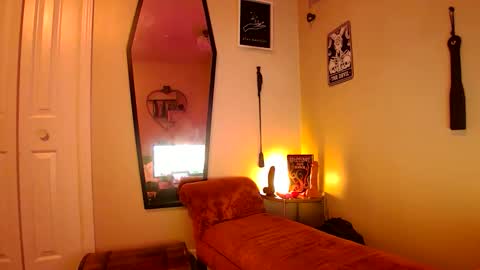 Snapshot of kinkykumiho chatting on 03.20.26 kinkykumiho online show from 03.20.26