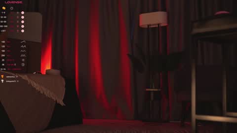 kinkylina_ online show from 12.04.24