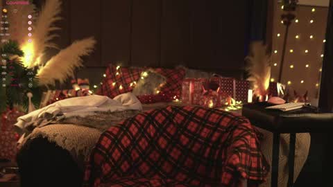 kinkylina_ online show from 01.05.25