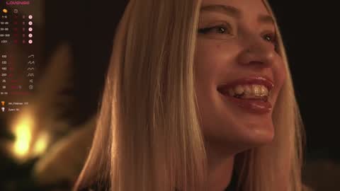 kinkylina_ online show from 01.25.25