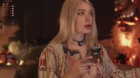 kinkylina_ online show from 02.09.25